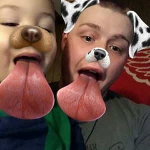 Meet your Posher, Scotty